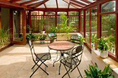Mordon conservatory quotes