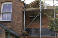 free Mordon home extension quotes