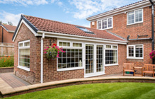Mordon house extension leads